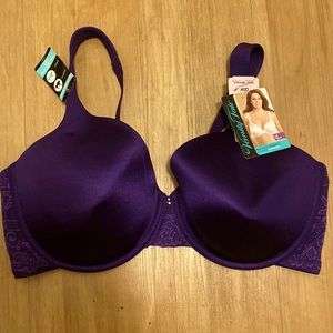 NWT Vanity Fair Full Figure Bra